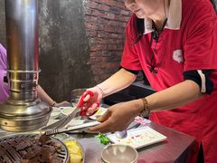 -喜来稀肉(虹泉路店)
