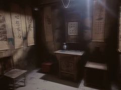 -Mr.Fox狐狸先生超级密室(南山店)