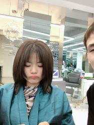 -潘多拉Hairsalon