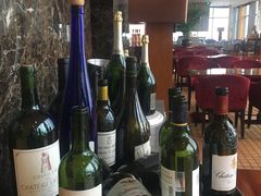 -视界美食自助餐厅·石家庄希尔顿酒店