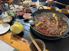 -星鸿社重庆老火锅