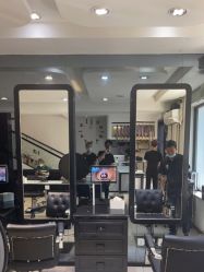-LJOY丽锦造型·烫发染发