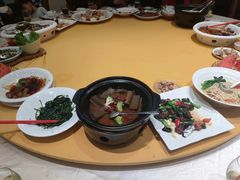 -味可道·黄圃人家园林酒家(兆丰店)