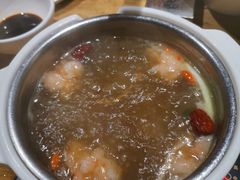 -东道煮牛肉火锅(东盛大街店)