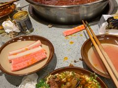 -华丰火锅(双林北横路店)