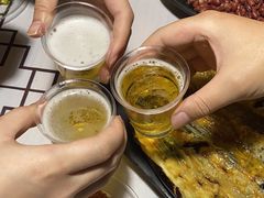 -云晓光头烧烤吧(盛夏店)