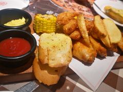 -米斯特比萨(罗斯福店)