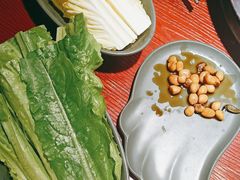 -谭鸭血老火锅(庆云店)