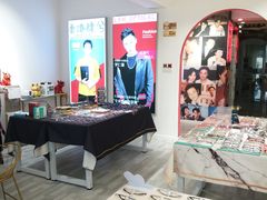 -肆兮眼镜·蔡司·徕卡战略合作店(大坪店)