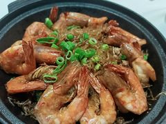 -小贝壳酒楼(经九路店)