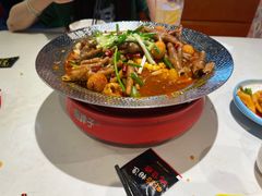 -赖胖子肉蟹煲(临川万象新城店)