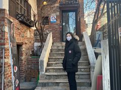 -普乐酱蟹(coex店)