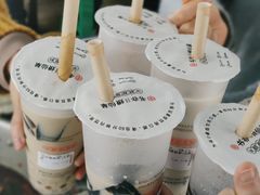 -晓彭肥肠鸡·泡椒鸡火锅(水木天地店)