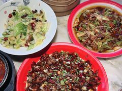 -常和州·夜宵大排档(常州单店)