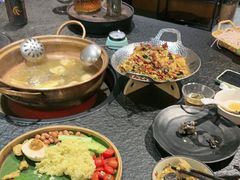 -一善菌·云南菌汤·云南菜(银泰城店)