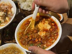 -豆相识•九九豆腐脑(牛咡桥店)