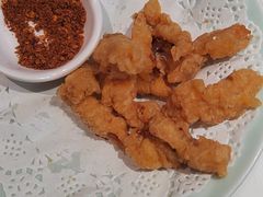 -周渝食惦酸菜鱼(青浦店)