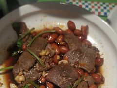 -全聚贤餐厅·湖北家常菜(沙湖店)