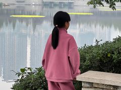 -重庆彩云湖湿地公园