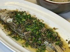 -顶特勒·黄鱼馆·特色菜(上海大世界店)
