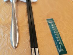 -马勒别墅·中餐厅