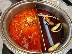 -一绪に寿喜烧(虹悦城店)