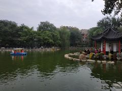 -莲湖公园