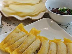 -土风豆米火锅(鸿通城店)