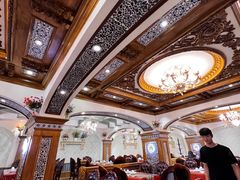 -新疆伊宁远征餐厅