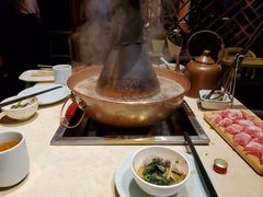 -三宝涮肉(体育学院店)