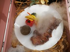 -LE SHARE洛笙·花园西餐(北京路步行街店)