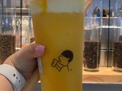 -喜茶(深圳福田星河COCO Park店)