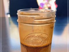 -麻雀咖啡SPARROW COFFEE(十全街店)