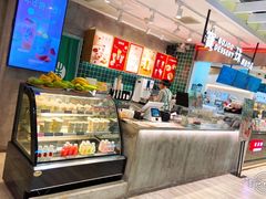 -宝珠奶酪(浦东金桥店)