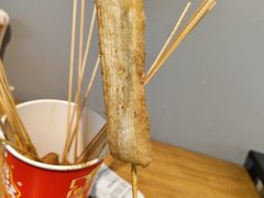 -夸父炸串(金桥国际广场店)