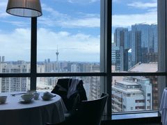 -富力丽思卡尔顿酒店·丽轩中餐厅