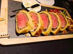 -小火花·干式熟成牛排馆Spark SteakHouse(剑桥郡店)