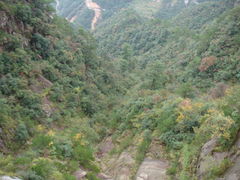 -大明山自然探索公园