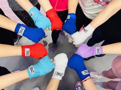 -No.5拳击·体能馆