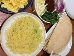 -老昌春饼(中央大街店)