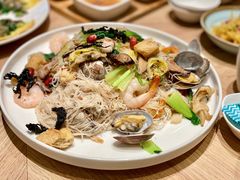 -莆田餐厅PUTIEN(万象天地店)
