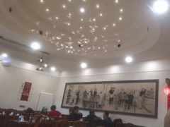 -北平小馆·烤鸭·家常菜(磨房北里店)