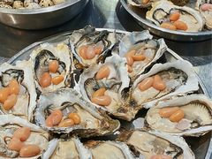 -飞尝蚝·顺德菜·鱼生(顺德总店)