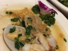 -糟粕醋·椰苑海南菜餐厅(亚龙湾天域酒店)