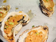 -川骄海鲜自助(河东店)