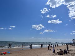 -老虎石海上公园