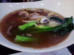 -杭州国际会议中心洲际酒店-面工坊