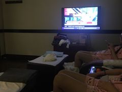 -笑傲江湖·影院式足道·SPA按摩(常发广场店)