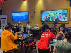 -富正毅三下锅·湘西韵味(天门山索道店)
