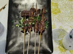 -张记虾尾·火锅·烧烤·大排档(涉外店)